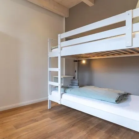 Doppelhaushaelfte In Karolinenkoog, Cleaning Included *