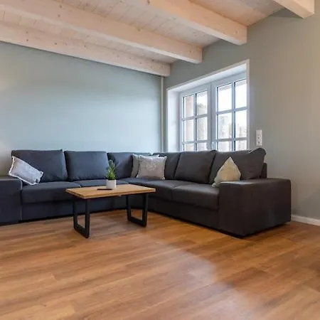 بيت للعطل Doppelhaushaelfte In Karolinenkoog, Cleaning Included Karolinenkoog